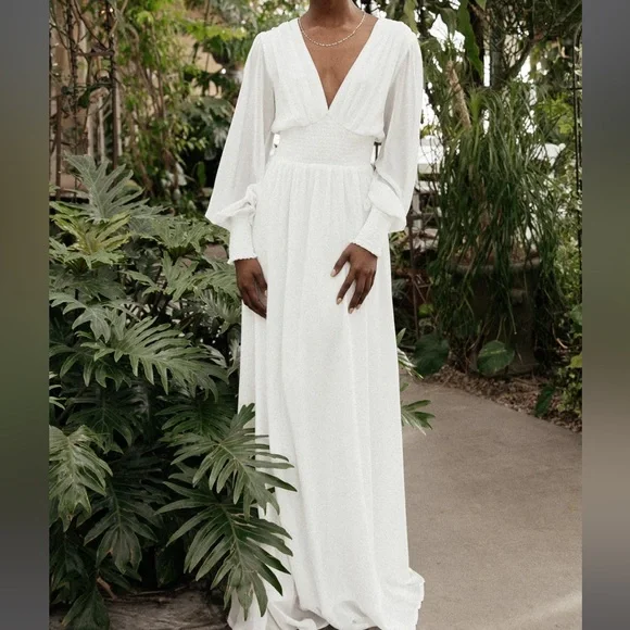 NWT Baltic Born Olivia dress - Picture 1 of 3